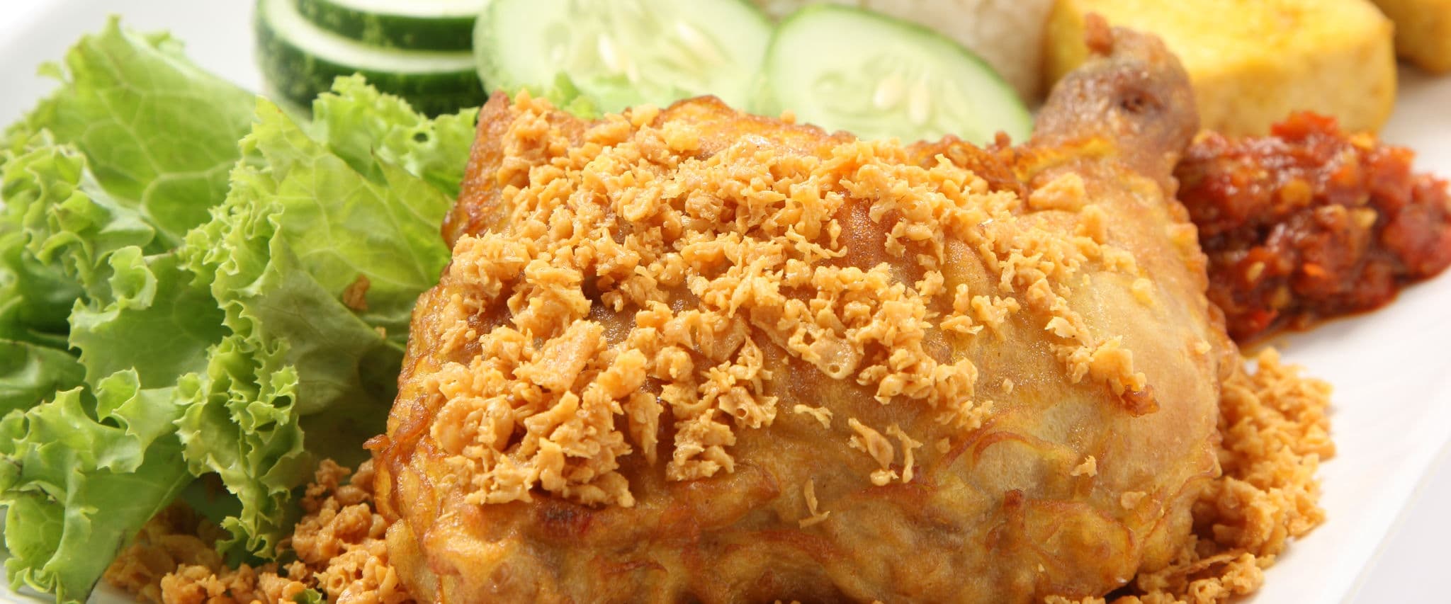Taste of Indonesia Express