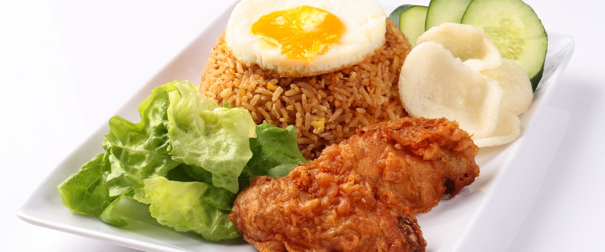 Taste of Indonesia Express