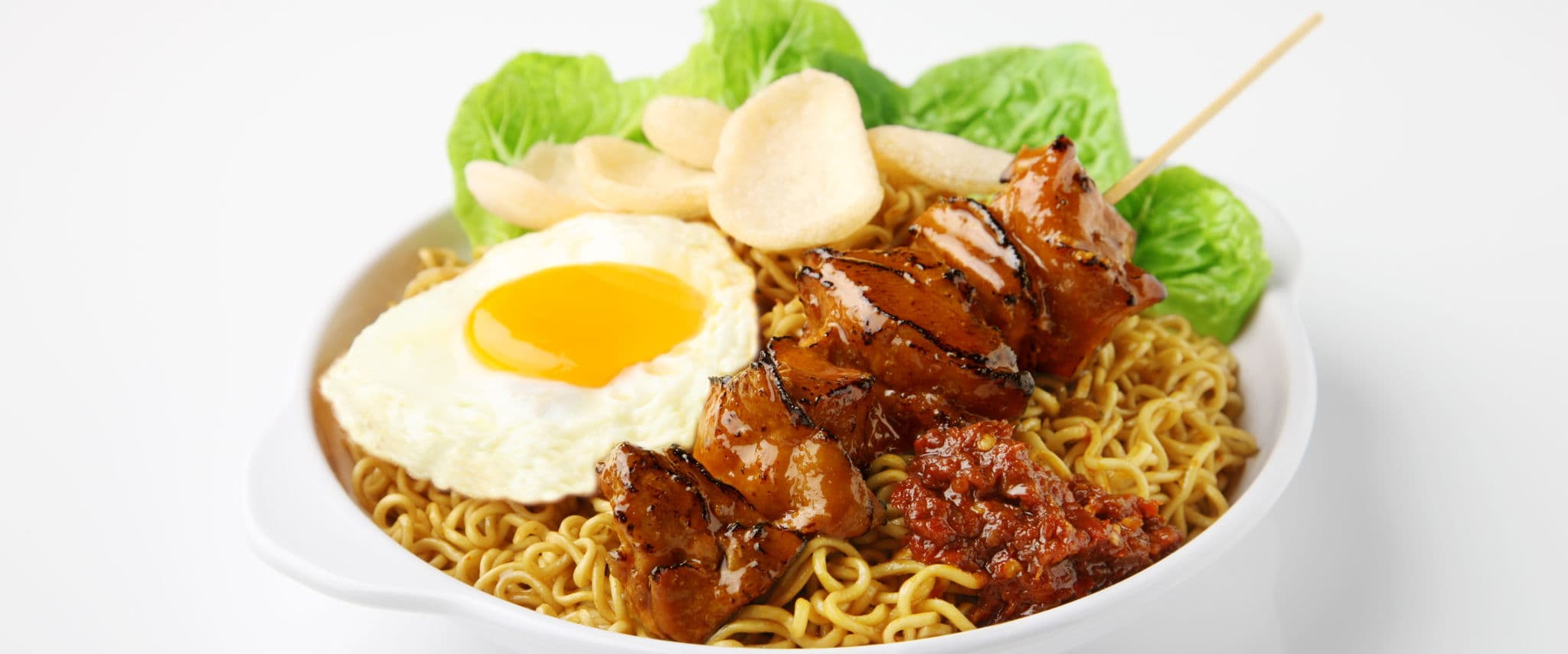 Taste of Indonesia Express