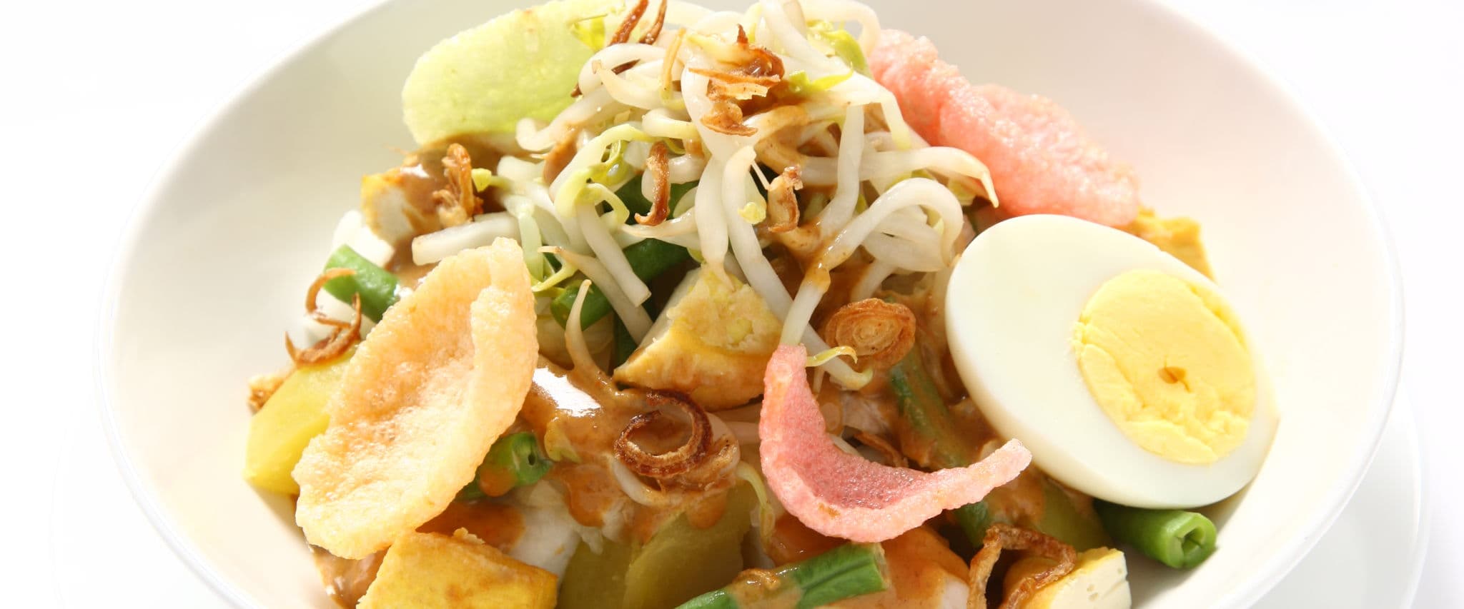 Taste of Indonesia Express